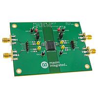 Maxim Integrated MAX12931BWEVKIT# Digital Isolator 2-Channel, 5kVRMS Digital Isolator kit