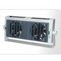 Shishido BF-X4DD Static Eliminator Blower WINSTAT (25 VA)