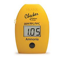 HANNA HI784 Ammonia Checker for Salt Water