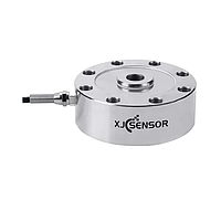 XJCSENSOR X-L08 Tension and Compression Load Cell (0-30T)