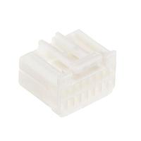 AMP Connectors - TE Connectivity 917981-1 Housings HYBRID MK-2 PLUG HSG ASSY 16P