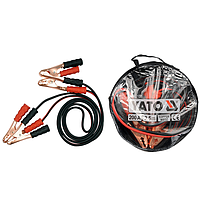 Yato YT-83151 Jumpstart wire 200A
