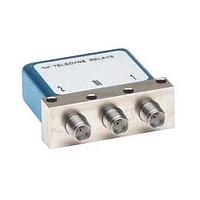 Teledyne Relays CR-33S40-D Coaxial Switches HF-RELAY 1INPUT/2OUTPUT