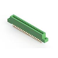 EDAC 333-019-558-104 Standard Card Edge Connectors Card Edge Connector