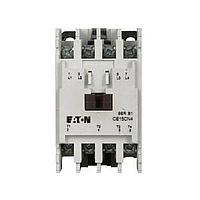 Eaton CE15BNS4AB Electromechanical Contactors IEC OPEN 4P CONT SZ B 120V  -  Repl ONLY