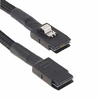 3M Electronic Solutions Division 8N36-AA0205-1.00 Mini SAS/SATA Cable INT CBL ASSY 36P 1 METER