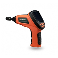 VICTOR 503 Industrial Endoscope (320x240 Pixel, 1/9" VGA COM)