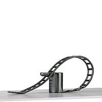 Panduit PRST30S-S14-M30 Ladder Tie Stud Mount Tie Ladder Style Releas