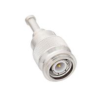 Johnson / Cinch Connectivity Solutions 137-0403-011 RF Connectors / Coaxial Connectors TNC Straight Crimp Plug, RG316, IP68