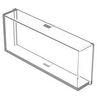 EAO 03-908.7 Lens Holder KYLK ACT RND 2 POS