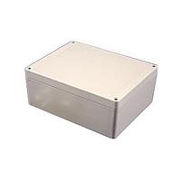 Hammond Manufacturing RP1285 Enclosure Watertight ABS Solid 7.32x5.75x2.95"