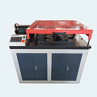 NAKE GW-50F Steel Bar Bending Testing Machine (φ50mm)