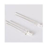 BIVAR 3BC-3-R/Y-F Multi-Color LEDs LED Thru-Hole 3mm Bi-Color HE Red/Yel