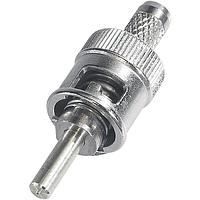 HARTING 20100012211 ST Connectors F.O. CONNECTOR FOR FIBRE OPTIC CBL