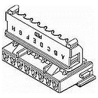 Aptiv 12015416 Connectors CON MP 280 8W FEM