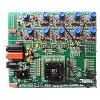 Analog Devices EVAL-ADM1069LQEBZ Supervisory Circuit EVALUATION BOARD I.C.