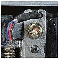 Panduit FRTSC6LYL Wire Ducting & Raceways Split Cover, Horizontal Tee, 6" x 4" (15