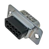 Cinch DEUH-9P Plug 9C PLUG W CONTACTS