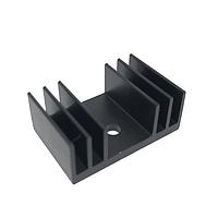 CTS Electronic Components 73401PPBA Component 6063-T5 AL. .750 in. X 1.15 in.