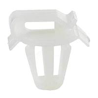 Essentra Components WS-SE3-1-01 Side Mount Wire Sdl,Side Entry,Natural