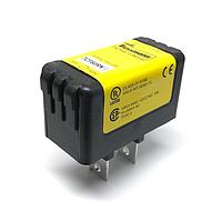 Eaton Bussmann TCF60RN Low Voltage Finger-Safe Dual Element Class Cube Fuse CUBEFUSE 60A NON-INP