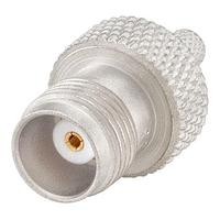 Rosenberger 56K107-106N5 Cable Connectors STRAIGHT JACK