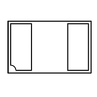 Diodes Incorporated D22V0H1U2LP1610-7 TVS Diodes Surge Protection PP U-DFN1610-2 T&R 10K