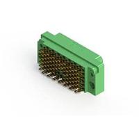 EDAC 516-120-500-106 Connectors Rack & Panel Connector