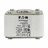 Eaton Bussmann 170M6410 High Speed Fuse 630A 690V 3BN/50 AR UC