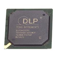 Texas Instruments DLPC4420ZPC Digital DLP&reg; display con troller for 4K UHD D