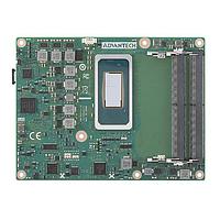 Advantech SOM-5885C7HV-S4A1 Computer-On-Modules - COM i7-165H 45W 14C DDR5 full PCIe vPro COMe