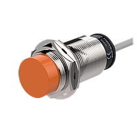 Autonics PRL30-15AC-V Cylindrical Inductive Proximity Sensors (20Hz, 15mm, 100-240VAC)