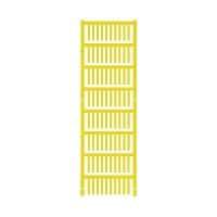 Weidmuller 1730590004 Wire Labels & Markers VT SF 0/21 MC NE GE V0