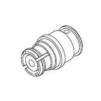 Molex 73415-3741 Connectors SMP JACK STR RG405 50OHM UT-85-TP/SR086
