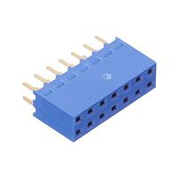 Amphenol FCI 76314-207LF Socket Assembly PV