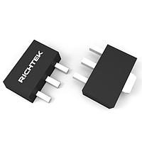 Richtek RT9058-50GX LDO Voltage Regulators 36V, 2 A IQ, 100mA Low Dropout Voltage Linear Regulator