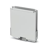 PHOENIX CONTACT 2203878 Housing, Lower Part ICS20-B100X98-V-7035 MNTING BASE HOUSING