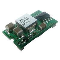 CUI Inc VPOL5A-12-SMT Non-Isolated / PoL dc-dc non-isolated, 5 A, 8.3-14 Vdc input, 0.75-5 Vdc output, SMT