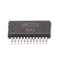 Analog Devices HMC252AQS24ETR RF Switch ICs SP6T,Pos Bias, Non-Reflective