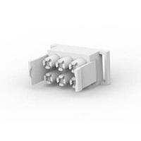AMP Connectors - TE Connectivity 770038-1 Plug Housings 06P UMNL II PLUG REA