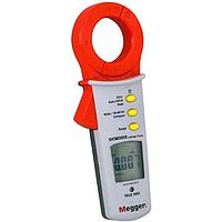 MEGGER DCM305E Earth leakage clampmeter