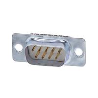 Cinch 702-01-09-001 Plug DEH9P