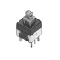 APEM MHPS2285N Standard Switches DPDT 0.1A 30V On-Mom