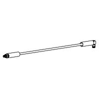 Amphenol RF 095-902-507-012 RF Cable Assemblies SMA Bulkhead Jack 200 Cable,ARC,12 in