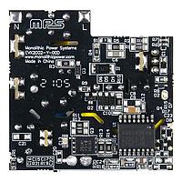 Monolithic Power Systems (MPS) EVX2002-Y-00D USB Type-C PD Adapter MPX2002 Evaluation Board