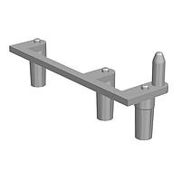 HARTING 09930006250 Accessories Han ORV3 Power Bridge Star configuration