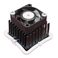 Advanced Thermal Solutions ATS-61310K-C2-R0 Component BGA fanSINK Assembly with maxiGRIP Attachment, High Performance, 31x31x14.5mm