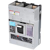 SIEMENS LXD62B600 Low Voltage BRKR LD6 2P 600V 600A FX