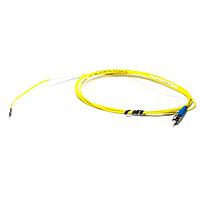 Amphenol FSI 13100403MD-D6 Fiber Optic Cable Assemblies Socket Termini to MIL 2.5M Patchcord