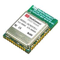 CEL ZICM357SP0-1-R Zigbee Modules 2.4GHz, OP=8dBm Vdd 3.6Volt Max.